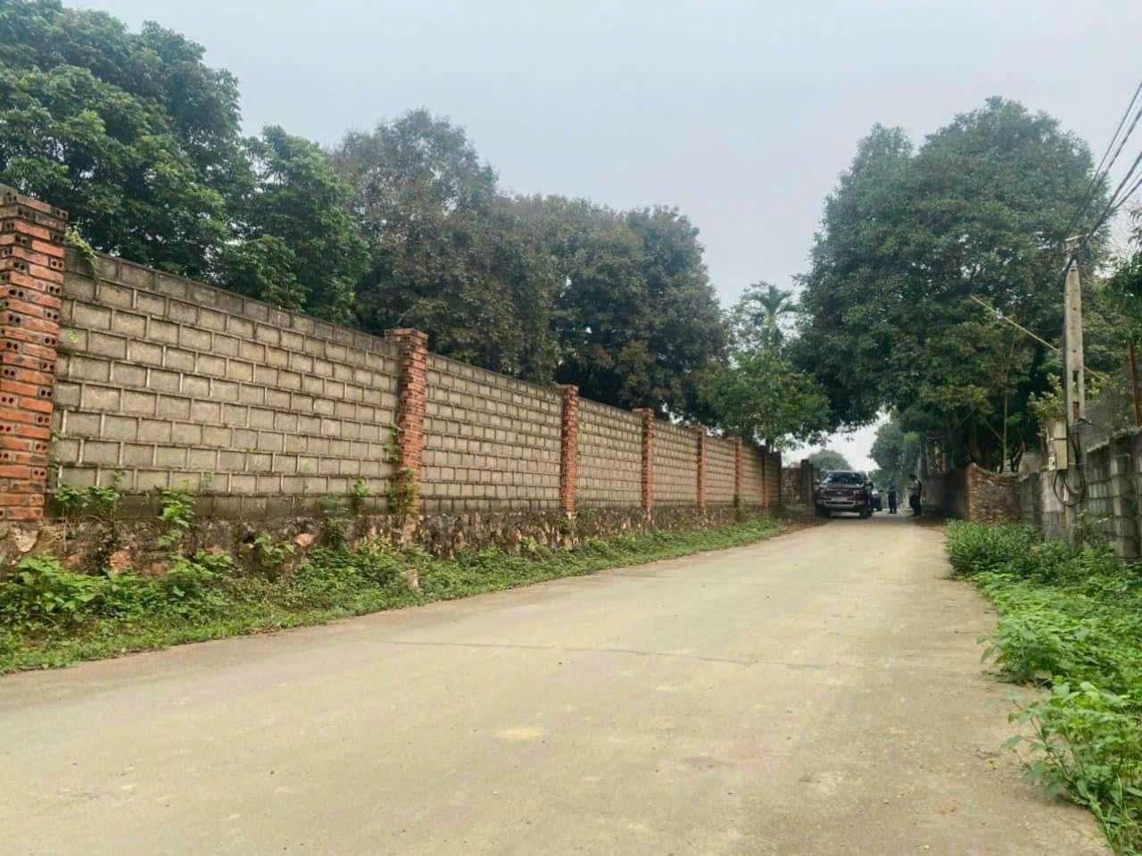 HIẾM CÓ KHÓ TÌM 5500M2 800 THỔ CƯ CẠNH SÂN GOLF SKY LAKE GIÁ RẺ 13849869