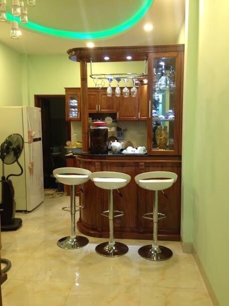 NGUYỄN VĂN ĐẬU – 68M2 – HẺM XE HƠI – 4 TẦNG – CHỈ 8 TỶ 13850624