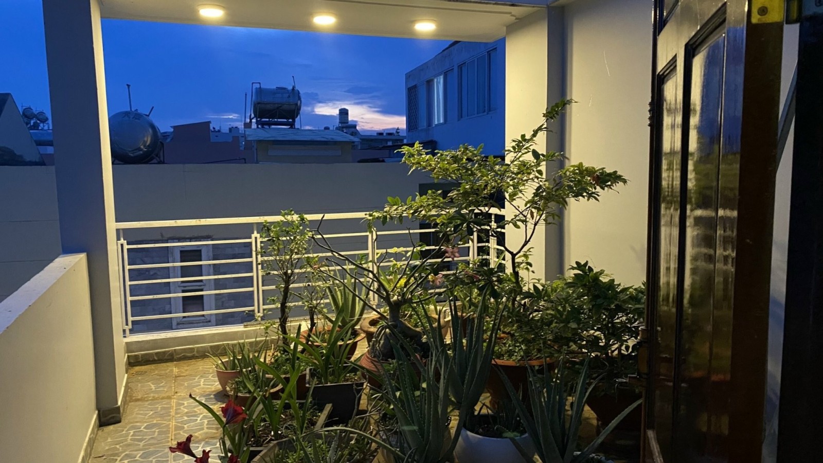 NGUYỄN VĂN ĐẬU – 68M2 – HẺM XE HƠI – 4 TẦNG – CHỈ 8 TỶ 13850624