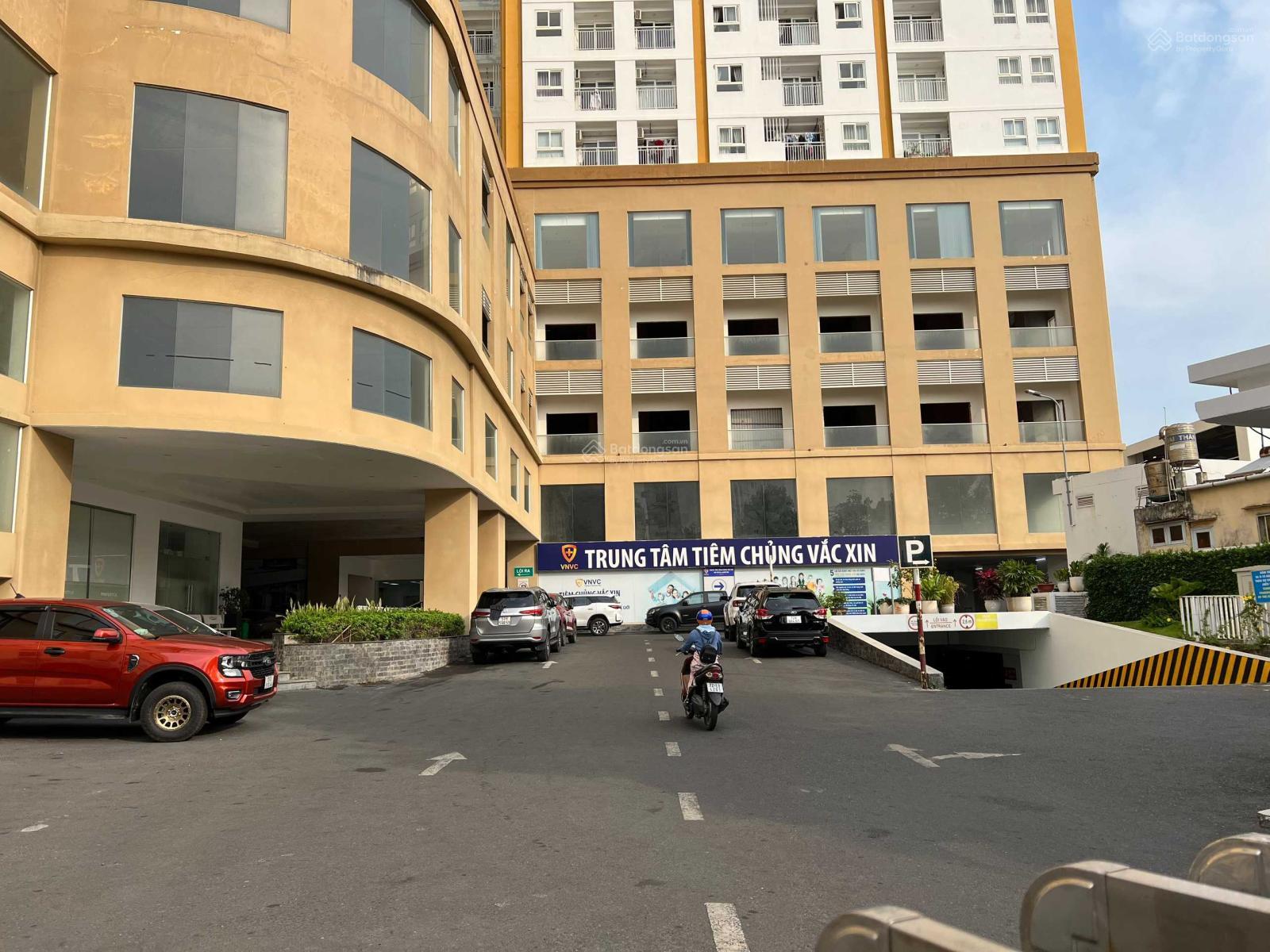 Bán căn hộ chung cư Melody Vũng Tàu 2pn Liên hệ 0901325595 13850887