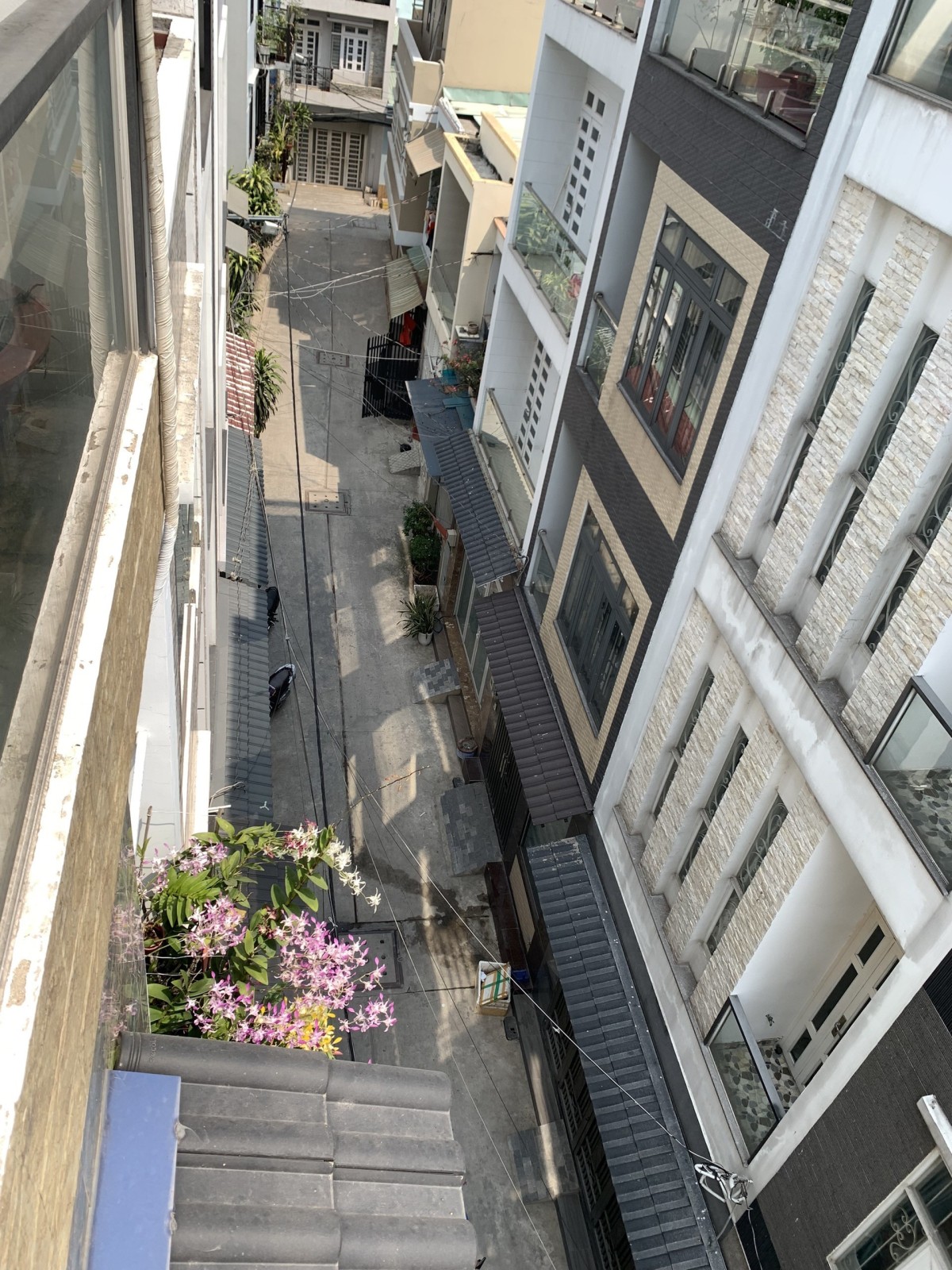 NGUYỄN VĂN ĐẬU – 62M2 VUÔNG A4 – HẺM XE HƠI  – CHỈ 9 TỶ 2 13851575