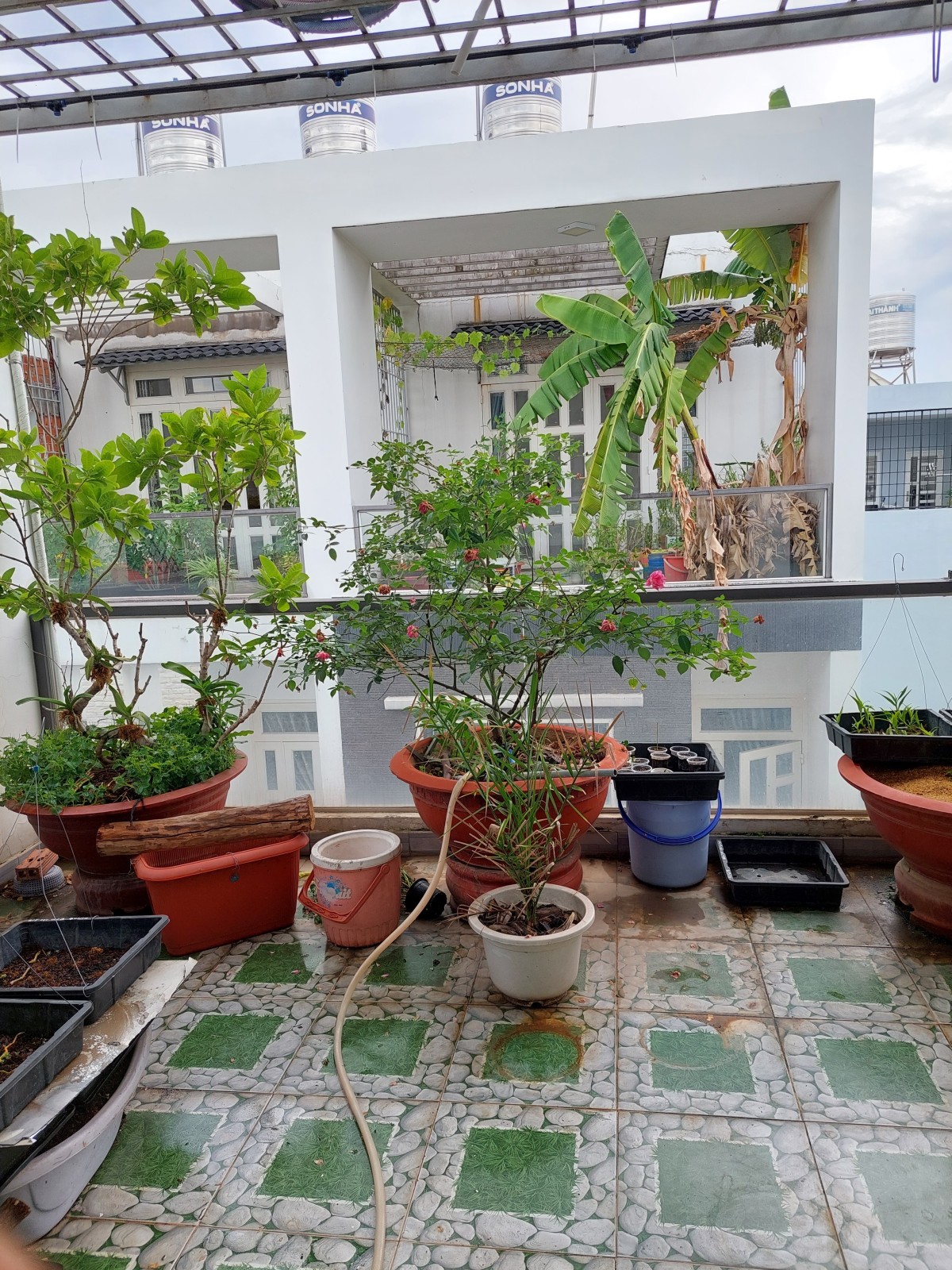 NGUYỄN VĂN ĐẬU – 62M2 VUÔNG A4 – HẺM XE HƠI  – CHỈ 9 TỶ 2 13851575