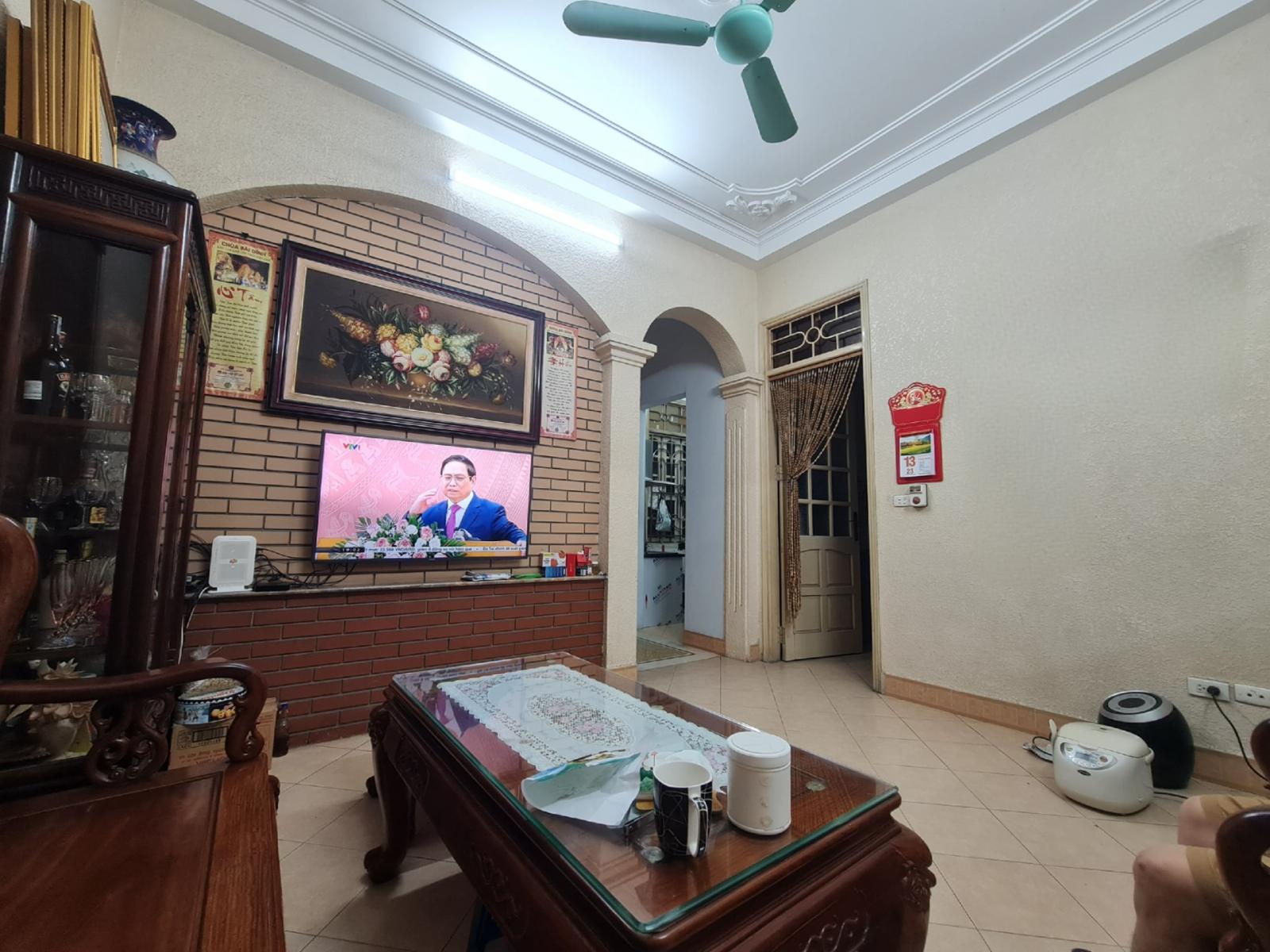 NHÀ MP NGUYỄN NGỌC VŨ, CẦU GIẤY 85M, 4T, MT 8.5M, VỈA HÈ, 2 MẶT NGÕ, KD ĐỈNH, 14.5 TỶ, 0937651883. 13851720