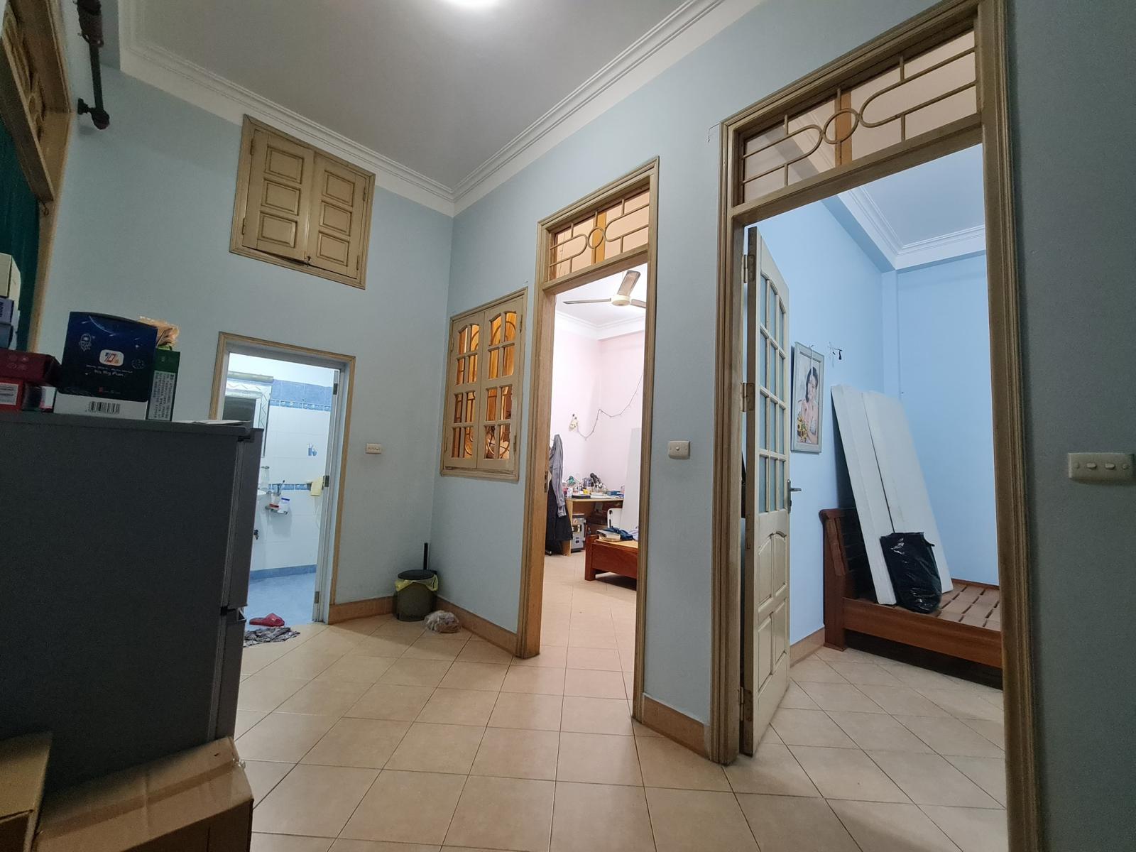 NHÀ MP NGUYỄN NGỌC VŨ, CẦU GIẤY 85M, 4T, MT 8.5M, VỈA HÈ, 2 MẶT NGÕ, KD ĐỈNH, 14.5 TỶ, 0937651883. 13851720