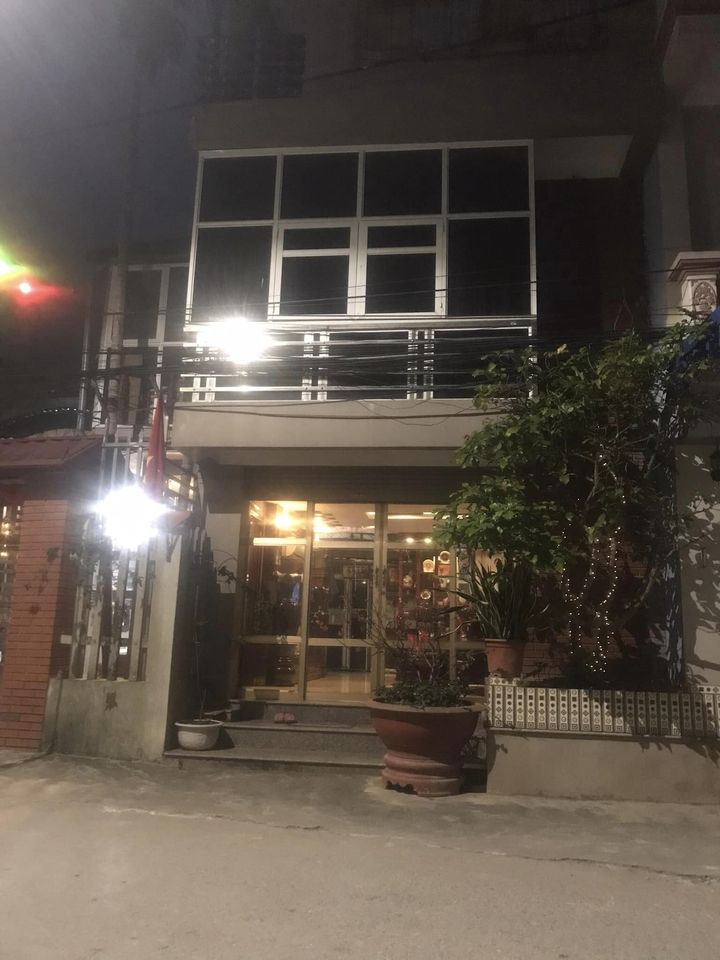 Cần bán hoặc cho thuê lâu dài căn nhà 3 tầng mặt tiền tại Thị trấn Hóa Thượng, Huyện Đồng Hỷ, Thái 13852458