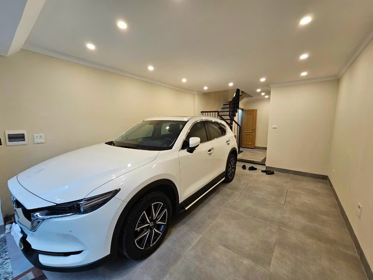 Bán nhà Hồng Tiến-Bồ Đề, 72m x 5tầng, thang máy kính Fuji, gara ôtô, tặng nội thất 13853620