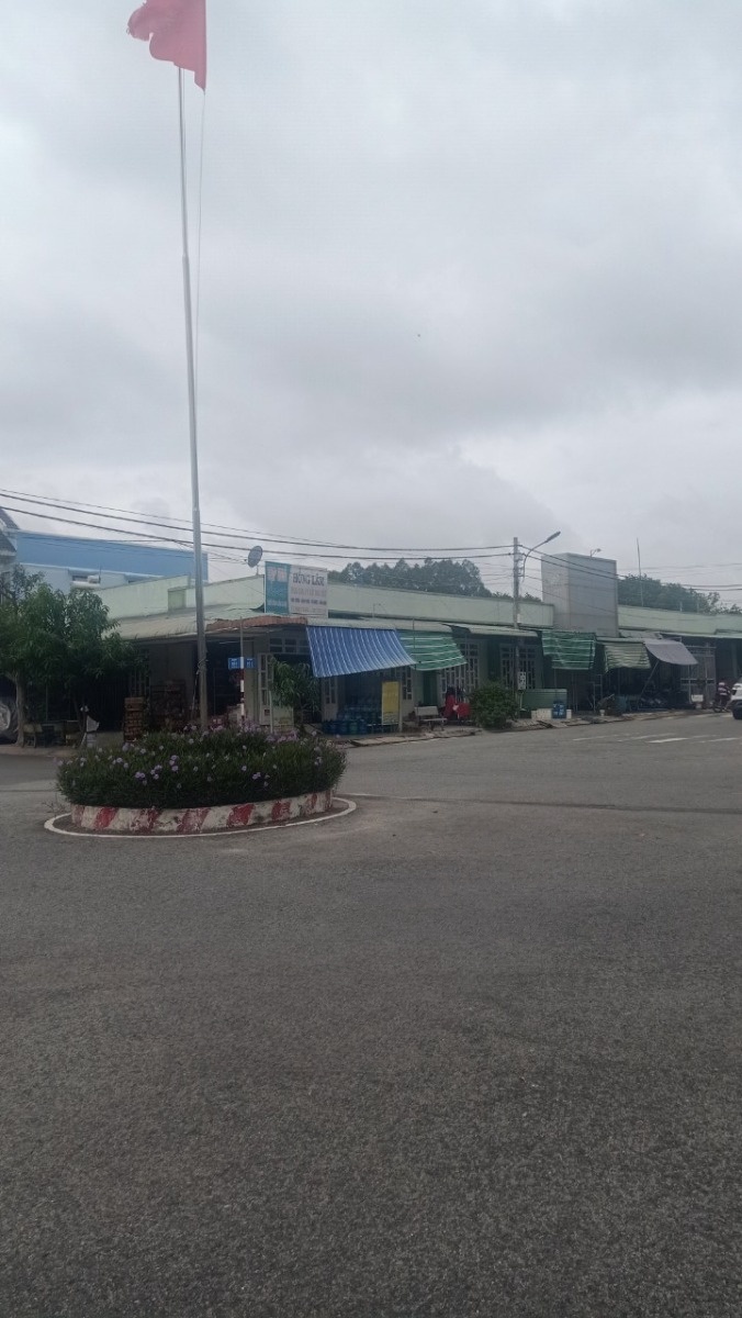 Tôi bán nhà G22 Phường Mỹ Phước Bến Cát Bình Dương 68m2 chỉ 1.15 tỷ 13853622