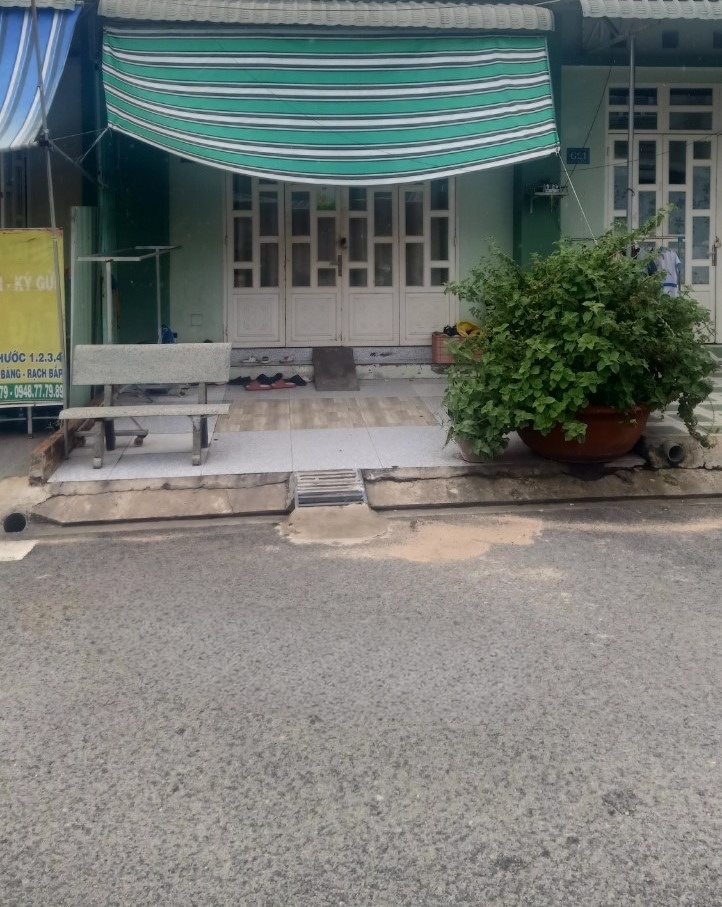 Tôi bán nhà G22 Phường Mỹ Phước Bến Cát Bình Dương 68m2 chỉ 1.15 tỷ 13853622