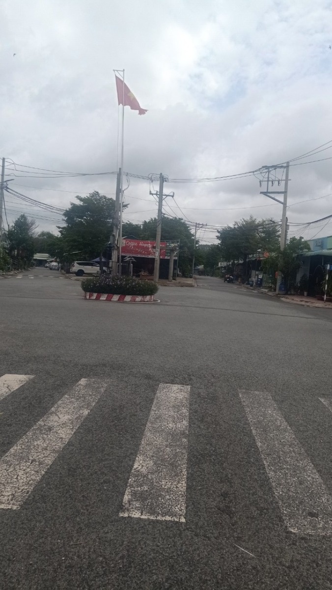 Tôi bán nhà G22 Phường Mỹ Phước Bến Cát Bình Dương 68m2 chỉ 1.15 tỷ 13853622