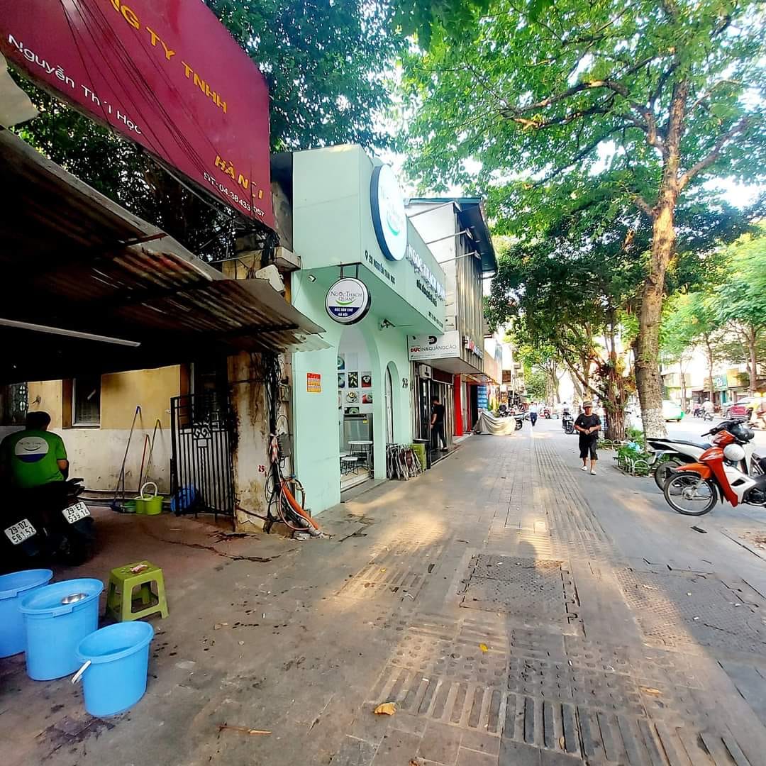 BÁN NHÀ NGUYỄN THÁI HỌC, BA ĐÌNH 51M, 6T, MT 6M, Ô TÔ, KINH DOANH ĐỈNH, 11 TỶ. 0937651883. 13854674