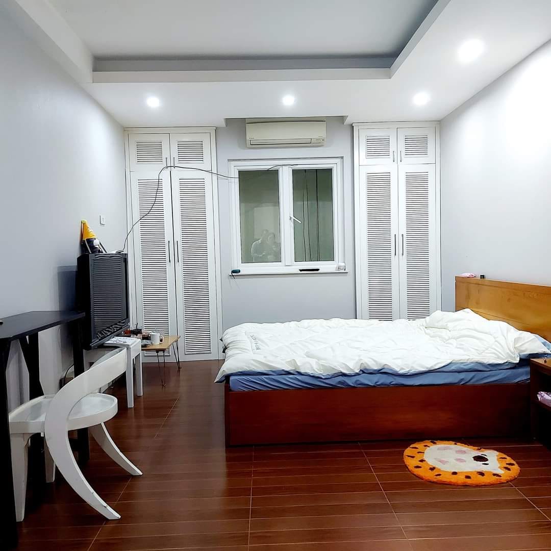 BÁN NHÀ NGUYỄN THÁI HỌC, BA ĐÌNH 51M, 6T, MT 6M, Ô TÔ, KINH DOANH ĐỈNH, 11 TỶ. 0937651883. 13854674