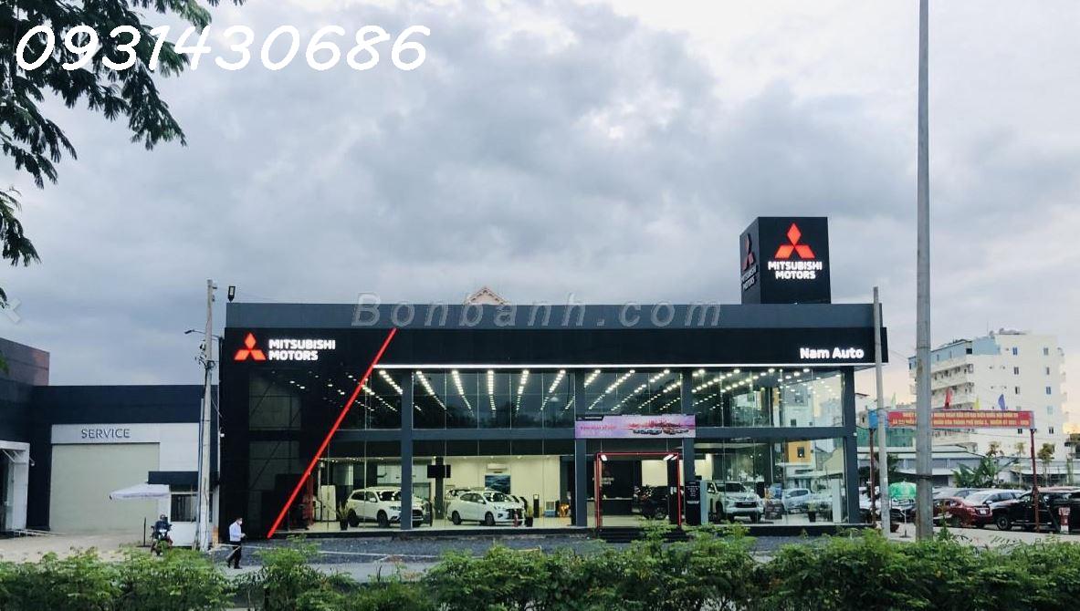 Cho thuê nhà  615 - 619 Huỳnh Tấn Phát, Quận 7 : 1176m2 13854966