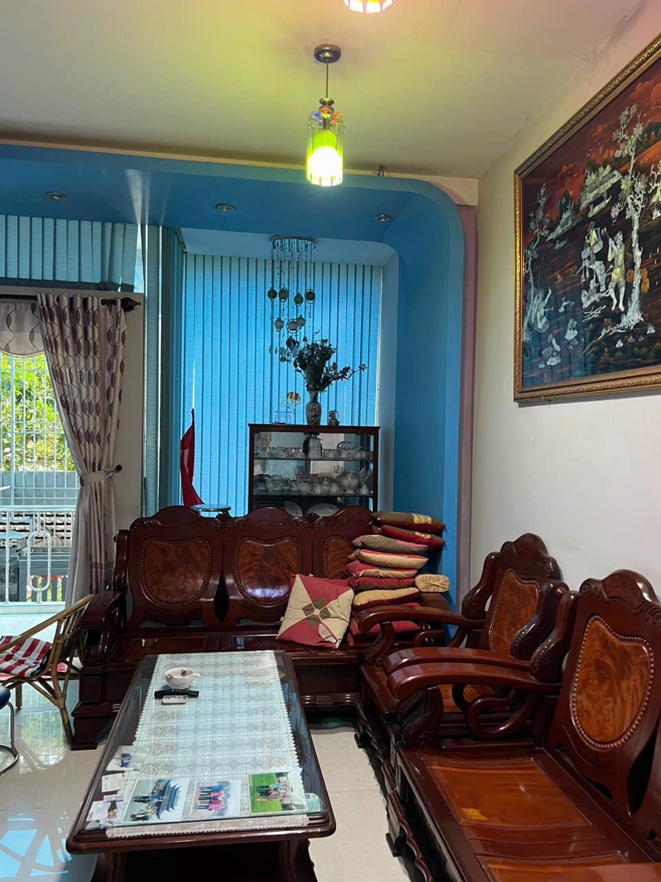 Bán nhà khu Căn Cứ 26 - Lê Đức Thọ, P17, GV: 5,1 x 23, giá: 14,2 tỷ

 13855559