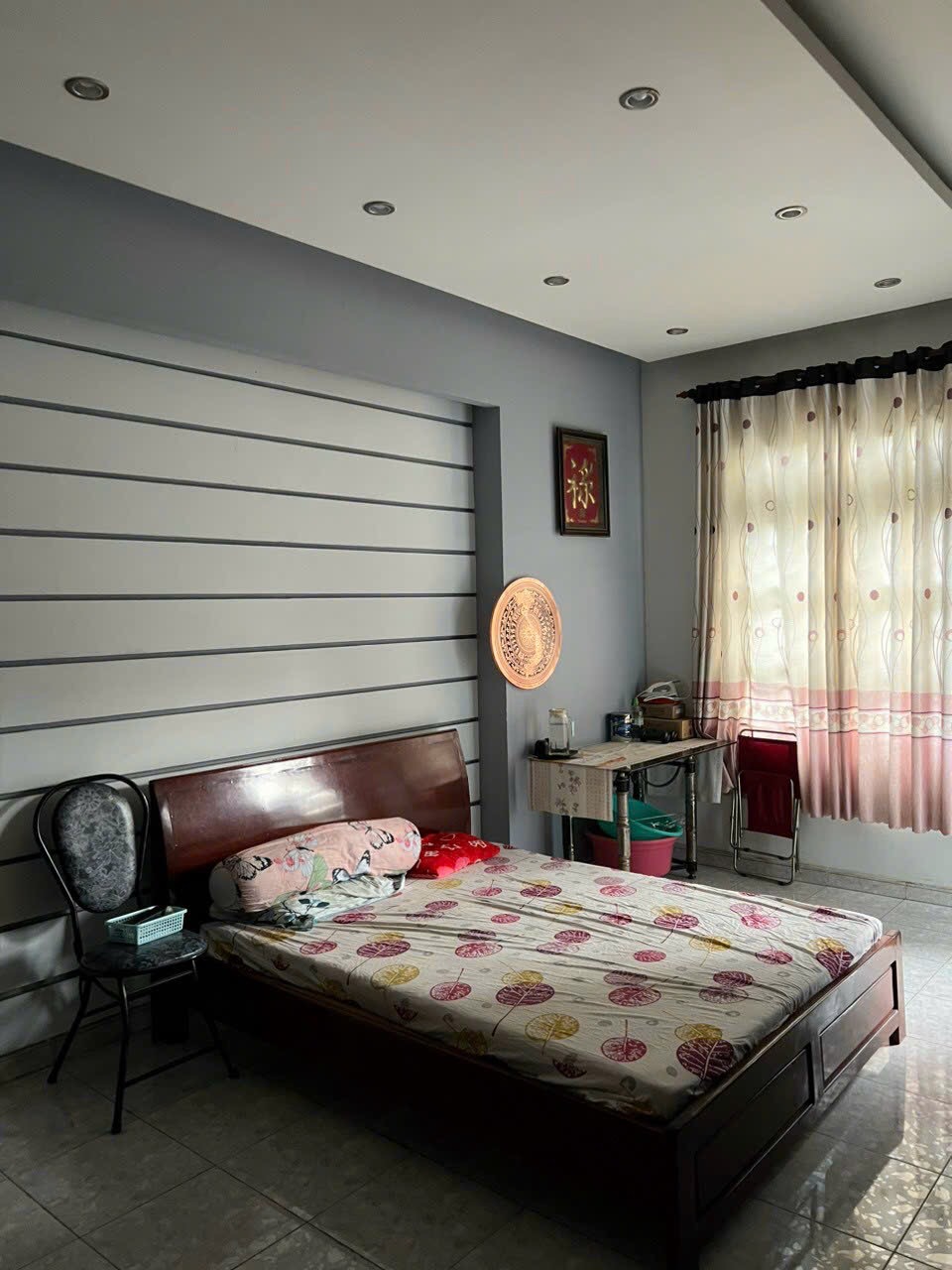 Bán nhà khu Căn Cứ 26 - Lê Đức Thọ, P17, GV: 5,1 x 23, giá: 14,2 tỷ

 13855559