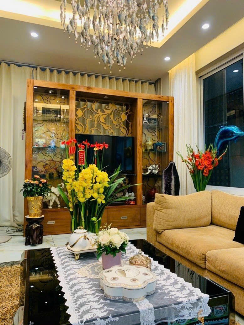 Bán gấp nhà HXH Thành Mỹ, P8, Quận Tân Bình, DT 4.65x12m, nhà 3 lầu, 5 PN, 6WC, giá chỉ 8.5 tỷ TL 13855682