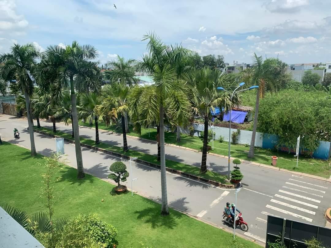 Biệt thự View sông nội  khu Jamona Home Resort  Hiệp Bình Phước DT 146m 13857420