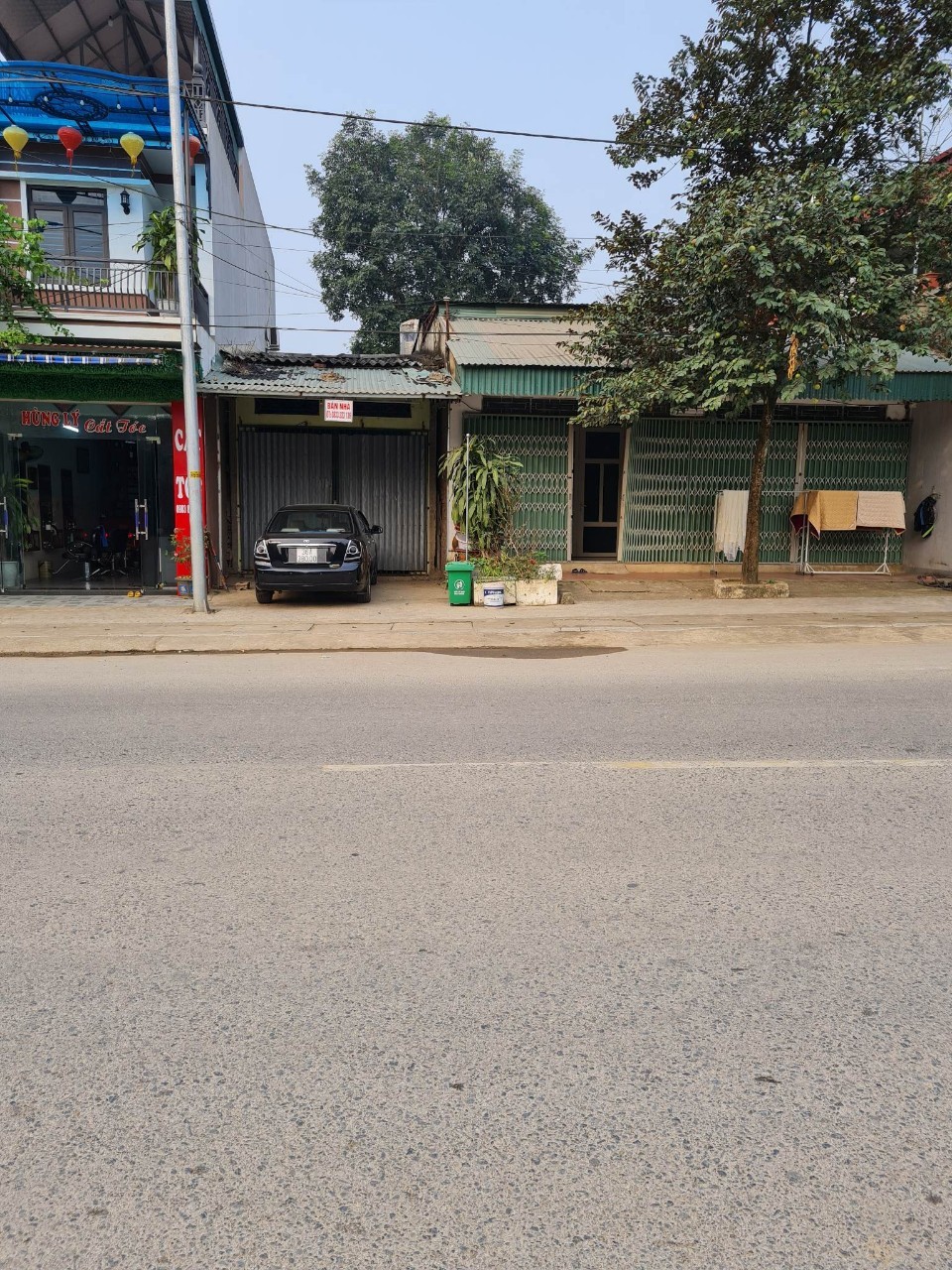 Bán Lô Đất Khu 1, Thị Trấn Lam Sơn, Huyện Thọ Xuân, Thanh Hóa. 13858235