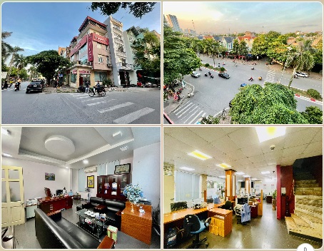 ⭐Chính chủ cho thuê LK mặt phố Nguyễn Khuyến KĐT Văn Quán, Hà Đông, 60tr/th; 0969540766
 13858330