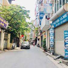 Chính chủ cần bán gấp nhà phân lô Vũ Phạm Hàm, Trung Yên Cầu Giấy. DT 70 m2 giá 13,8 tỷ. 13859647