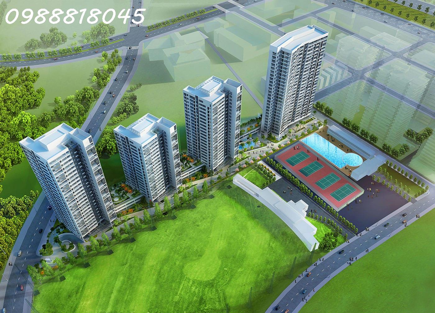 Bán gấp căn hộ  Green Valley - Phú Mỹ Hưng, quận 7, 119m2 tòa D, miễn trung gian (Chính chủ) 13860521