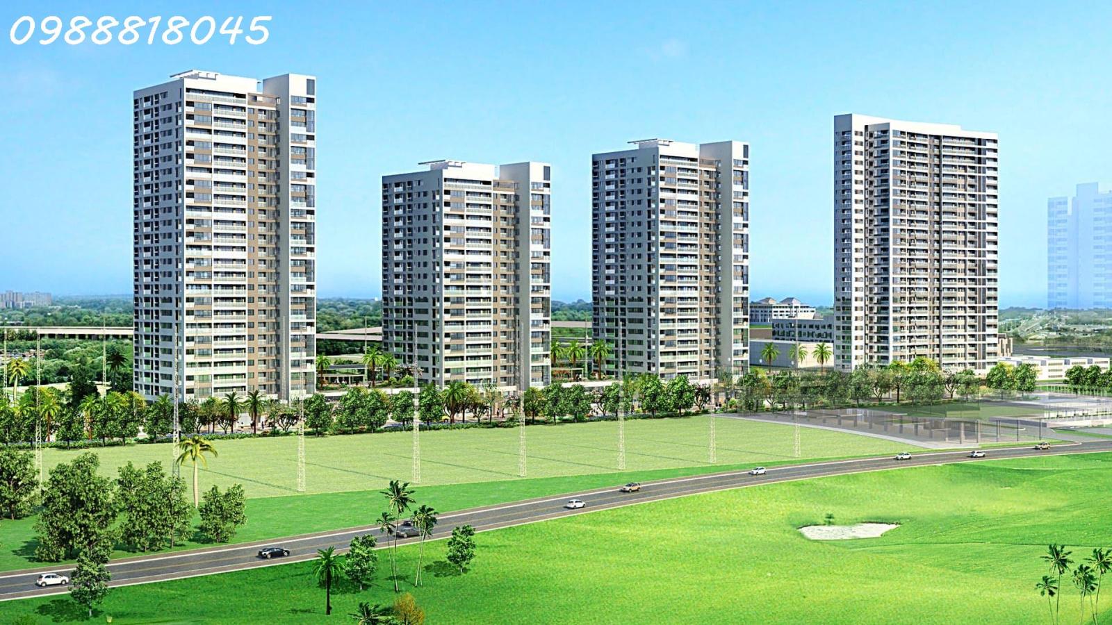 Bán gấp căn hộ  Green Valley - Phú Mỹ Hưng, quận 7, 119m2 tòa D, miễn trung gian (Chính chủ) 13860521