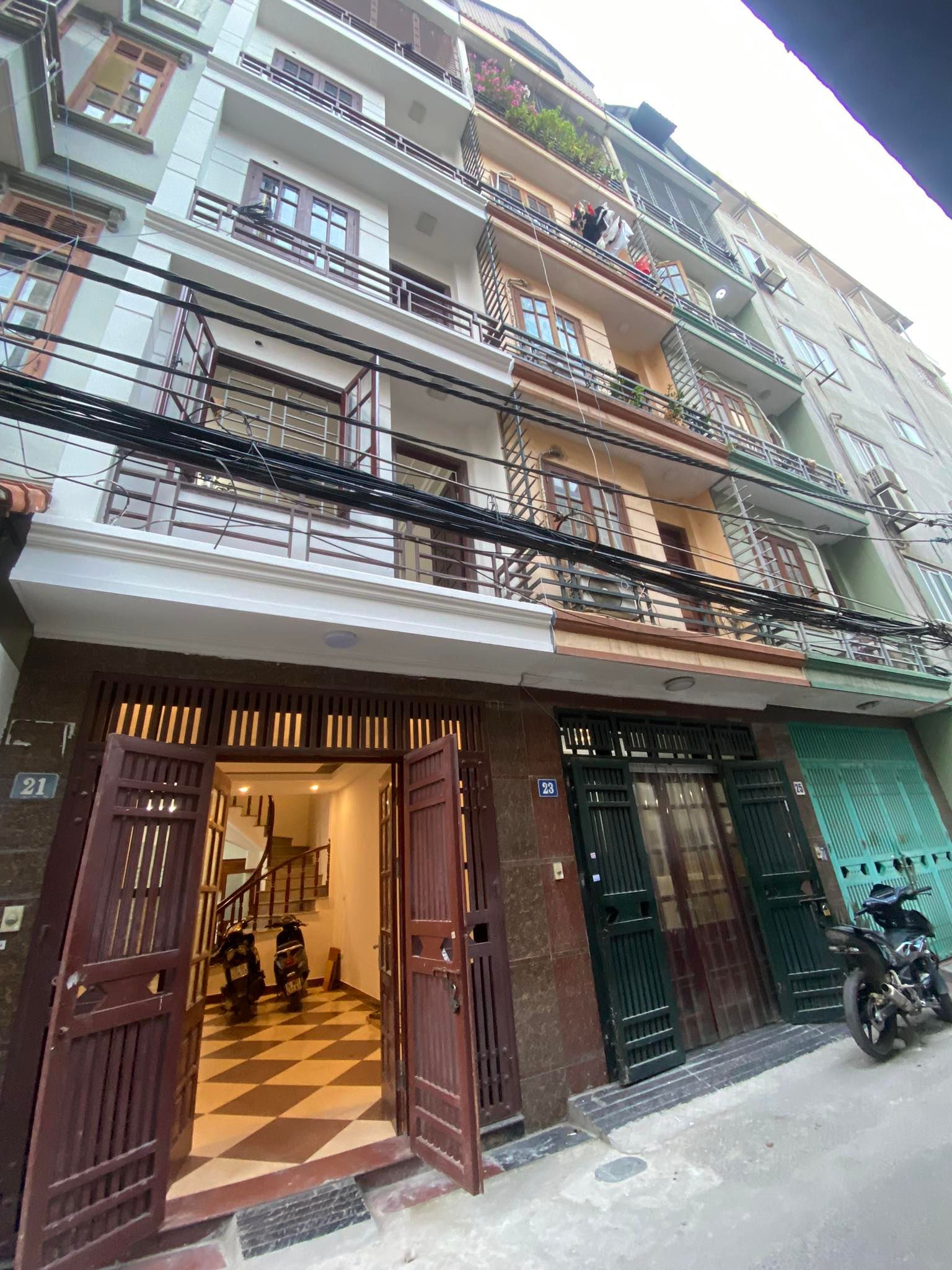 Cho thuê phòng trọ 25m full đồ, giờ tự do, không chung chủ tại Phạm Văn Đồng 3tr. LH 0988823826 13860725