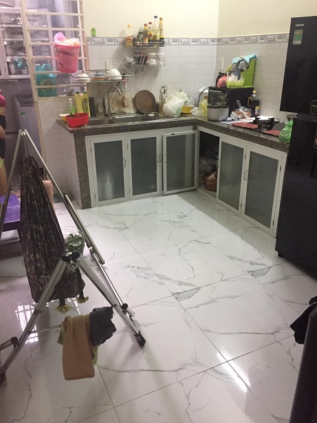 Chính chủ cần bán gấp nhà hẻm xe hơi 6m, 2PN, 2Toilet, gần cầu Long Kiểng - Lê Văn Lương, Xã Nhơn 13862157