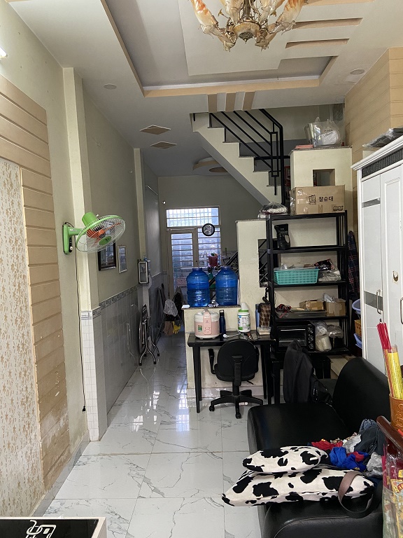 Chính chủ cần bán gấp nhà hẻm xe hơi 6m, 2PN, 2Toilet, gần cầu Long Kiểng - Lê Văn Lương, Xã Nhơn 13862157