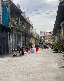 Chính chủ cần bán gấp nhà hẻm xe hơi 6m, 2PN, 2Toilet, gần cầu Long Kiểng - Lê Văn Lương, Xã Nhơn 13862157