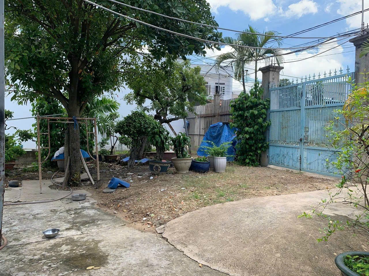 LÔ ĐẤT ĐẸP ĐẶNG THÚC VỊNH ĐÔNG THẠNH-MẶT TIỀN ĐƯỜNG 8M - 400M NHỈNH 7 TỶ. 13862982