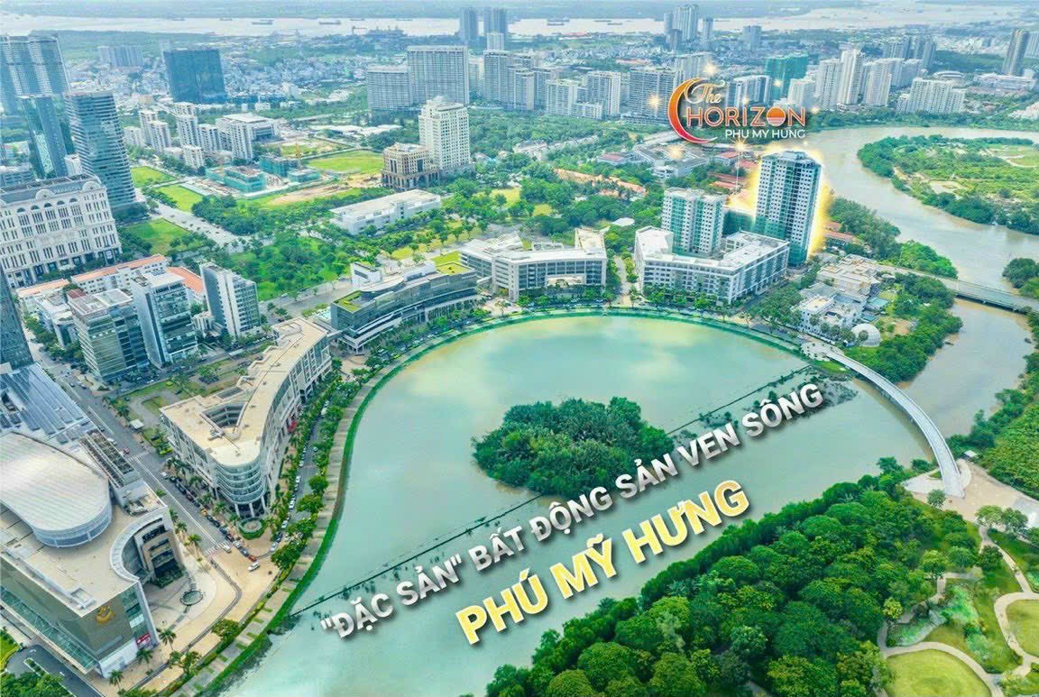 Căn hộ The Horizon bàn giao hoàn thiện cao cấp - Tặng 3 năm Phí Quản Lý + Thẻ đặc quyền. 13863362