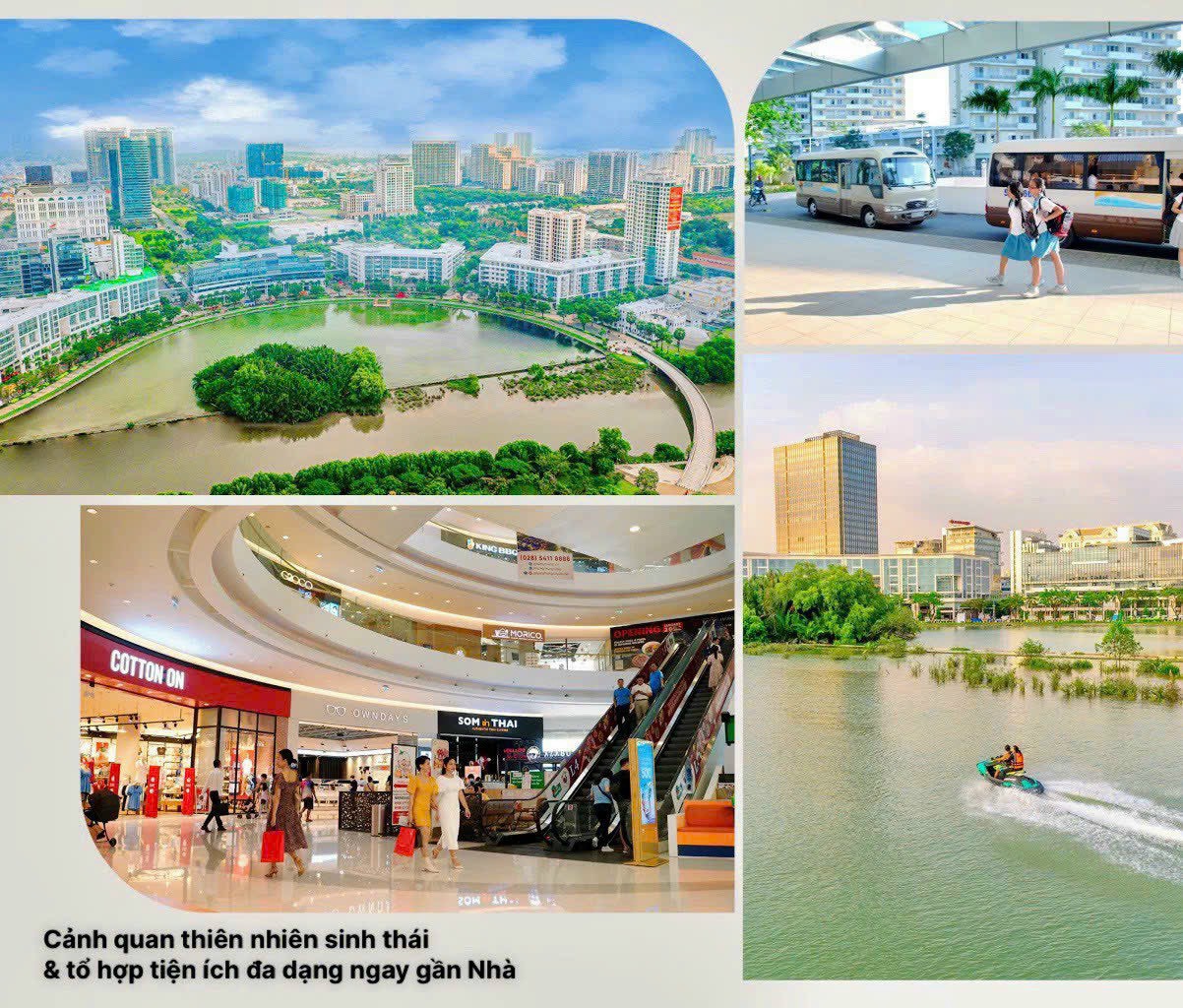 Căn hộ The Horizon bàn giao hoàn thiện cao cấp - Tặng 3 năm Phí Quản Lý + Thẻ đặc quyền. 13863362