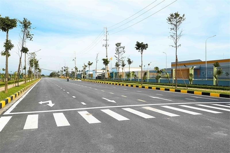 Bán 5.000m2 đất kho nhà xưởng tại Cụm công nghiệp Ninh Hiệp, Gia Lâm, TP Hà Nội. 13863722