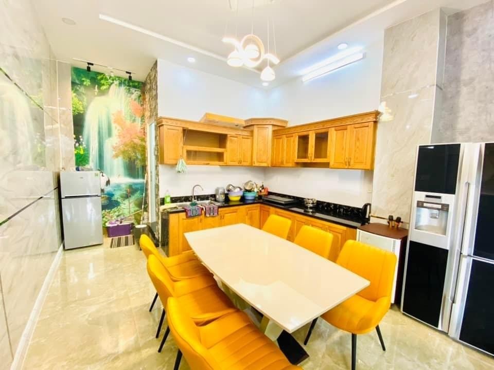 BÁN NHÀ LÊ QUANG ĐỊNH QUẬN BÌNH THẠNH – GIÁ RẺ - 4 PHÒNG NGỦ 13864249