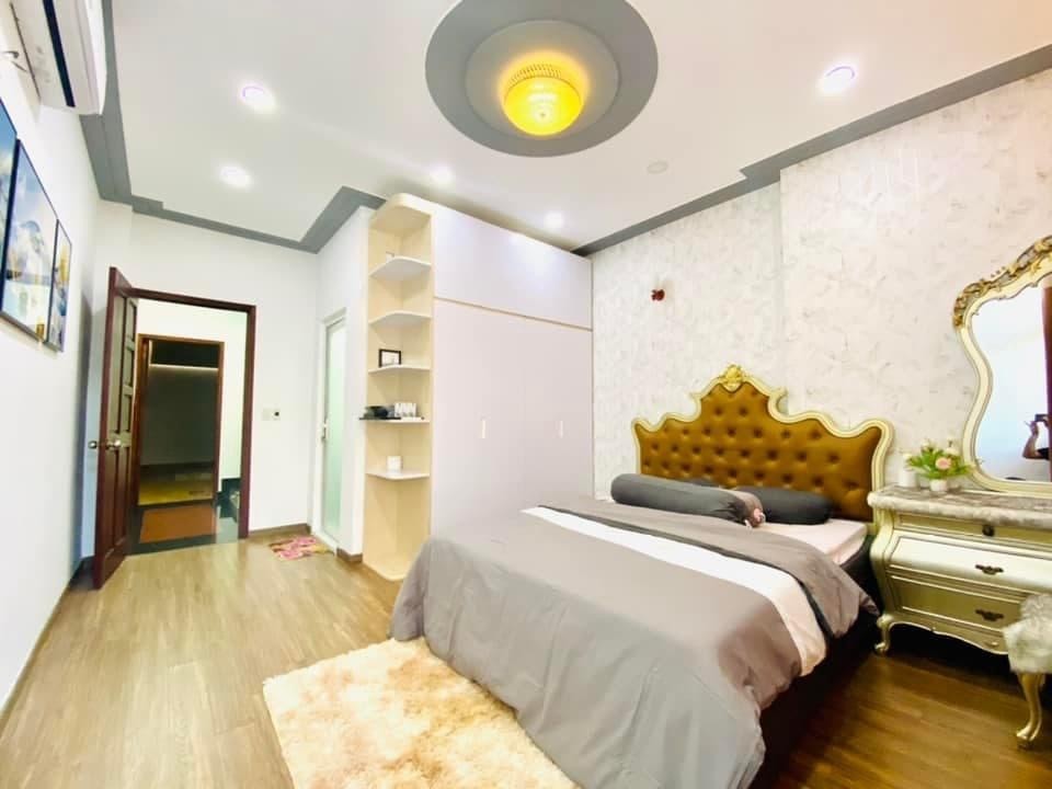 BÁN NHÀ LÊ QUANG ĐỊNH QUẬN BÌNH THẠNH – GIÁ RẺ - 4 PHÒNG NGỦ 13864249