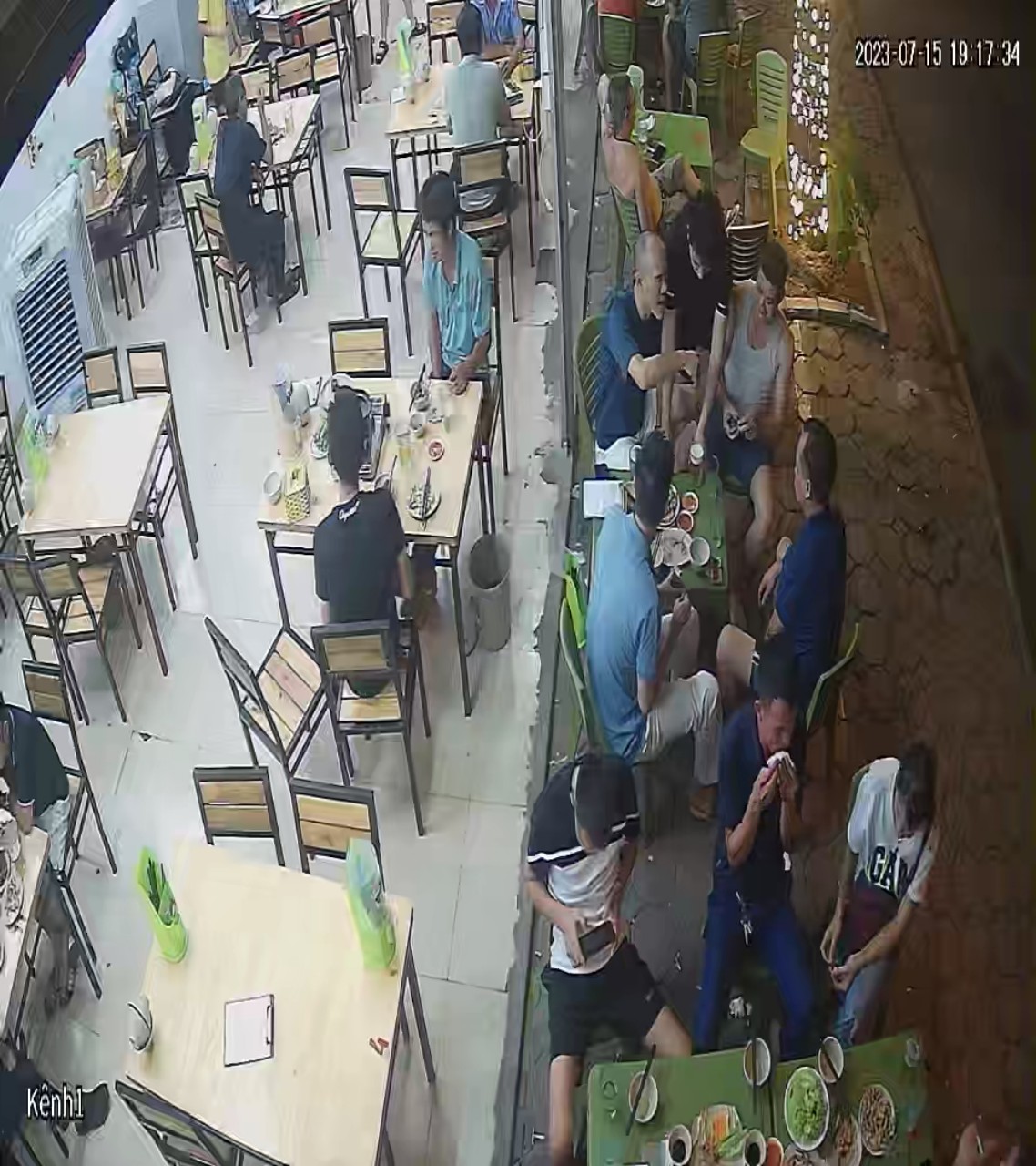 CHÍNH CHỦ SANG NHƯỢNG QUÁN BIA HƠI  ĐỊA CHỈ 39 HÀ KẾ TẤN, PHƯƠNG LIỆT, THANH XUÂN, HÀ NỘI 13864947