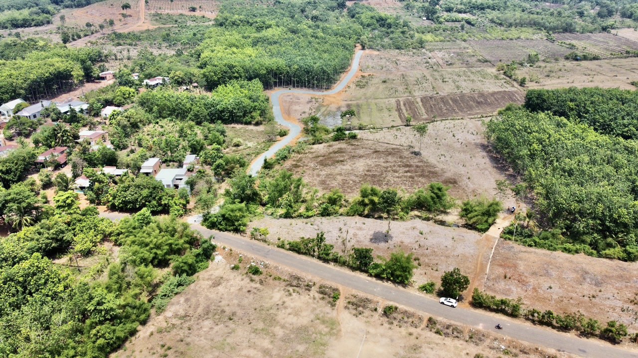Chú bảy bán đất về quê 1000m2 giá 290 triệu ở Bình Phước 13866466