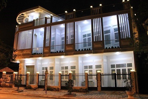 ⭐Chính chủ bán toà nhà đang KD căn hộ dịch vụ 2MT tại Hòa Khánh Bắc, Liên Chiểu, 16tỷ; 0913461120
 13868251