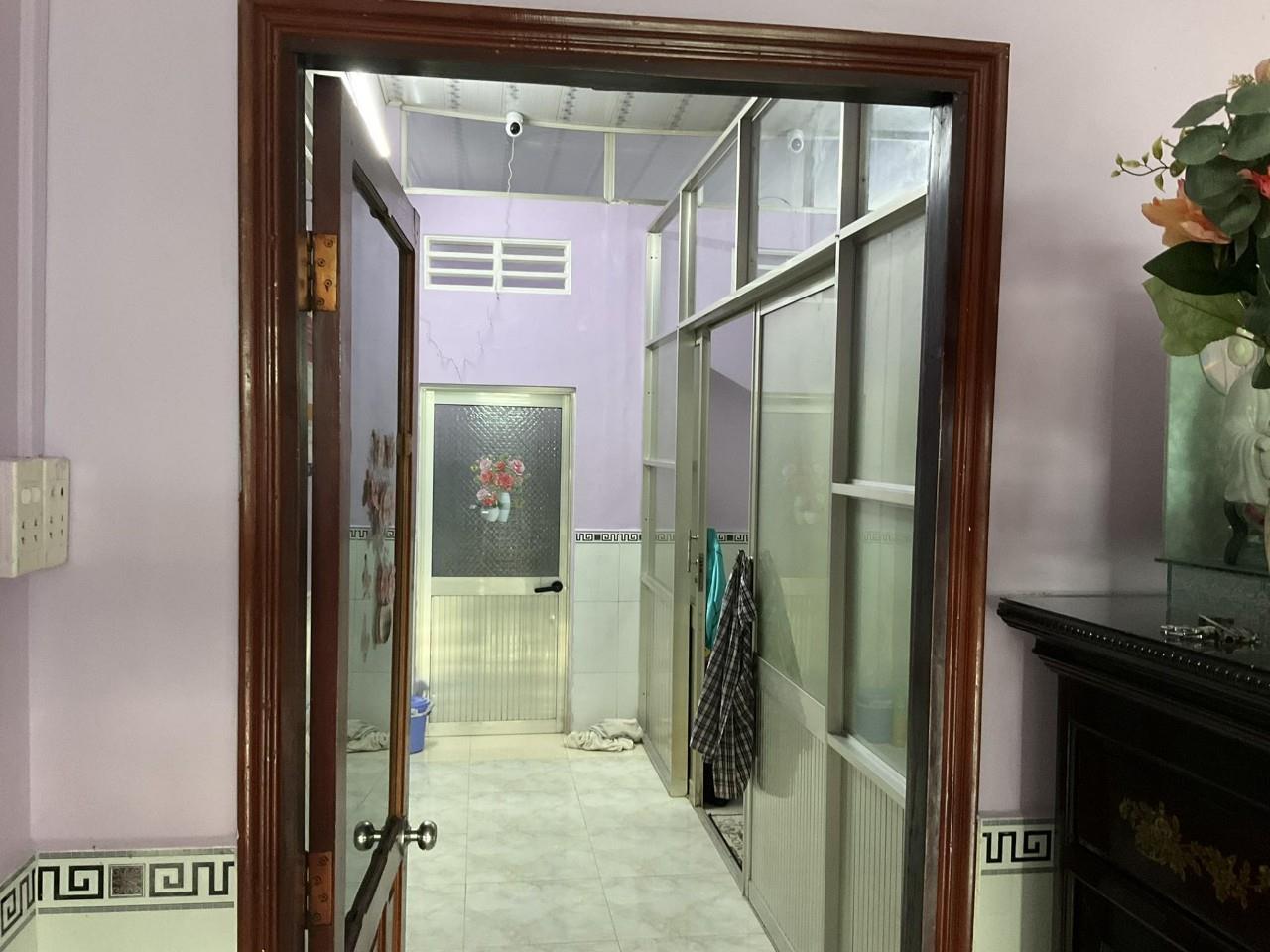 Bán nhà mặt tiền đường Nguyễn Thiện Thuật phường An Hòa, TP Sa Đéc, Đồng Tháp, chỉ 2,8 tỷ 13868824