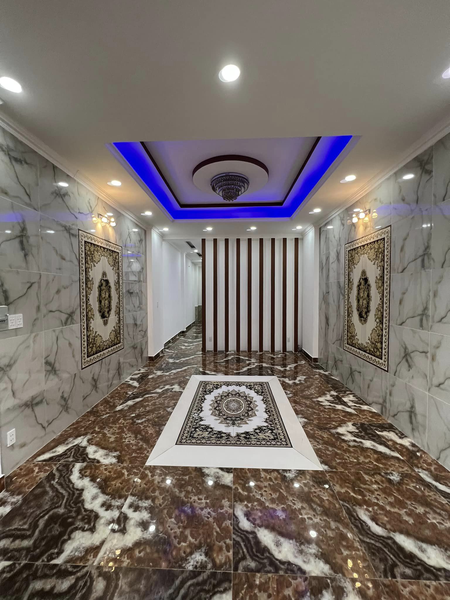 BÁN NHÀ 2 MẶT 8M,  NGUYỄN HỒNG ĐÀO, P14, TÂN BÌNH, 6 TẦNG, DT 79 M², GIÁ 8,3 TỶ 13869340