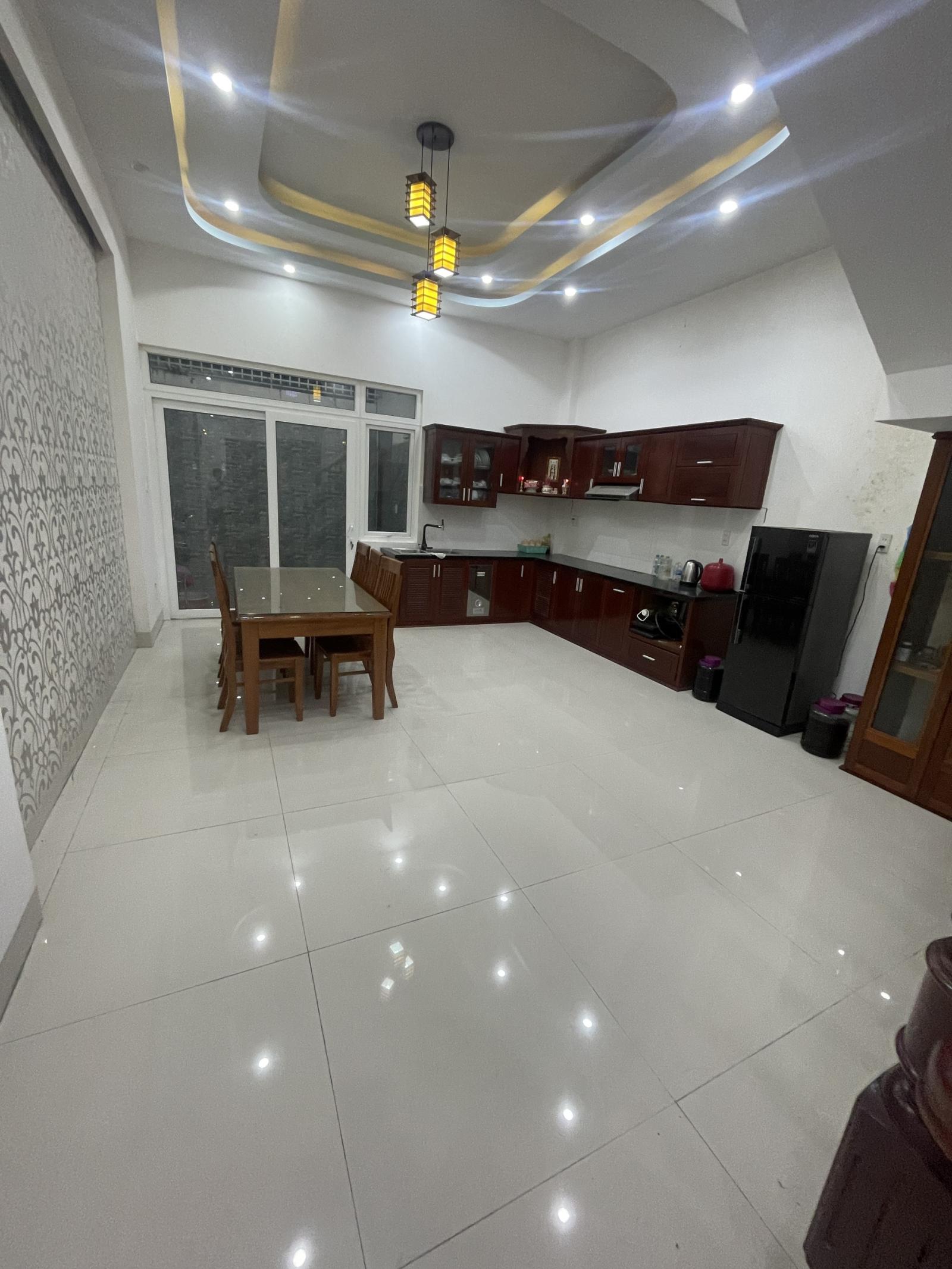 Cho thuê 2 căn nhà liền kề 3 tầng ở Phước Long, Nha Trang 13869577