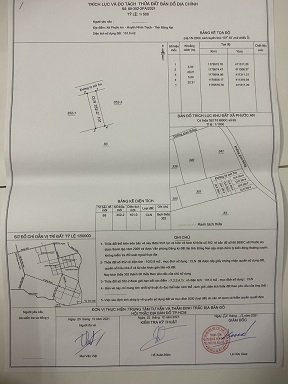 CHÍNH CHỦ CẦN BÁN 2 LÔ ĐẤT NỀN LIỀN KỀ THUỘC DSH PHƯỚC AN NHƠN TRẠCH , ĐỒNG NAI 13870562