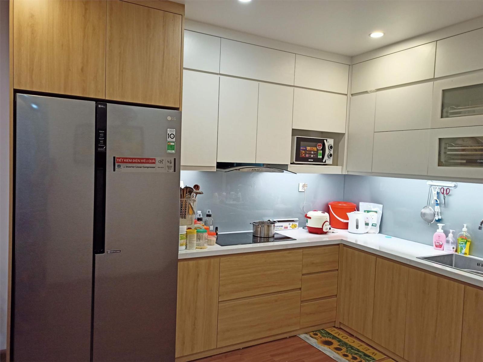 Chính chủ bán CĂN GÓC ĐẸP - GIÁ TỐT - 109M2 - BC ĐÔNG NAM tại Mỹ Đình, Nam Từ Liêm, Hà Nội 13870563