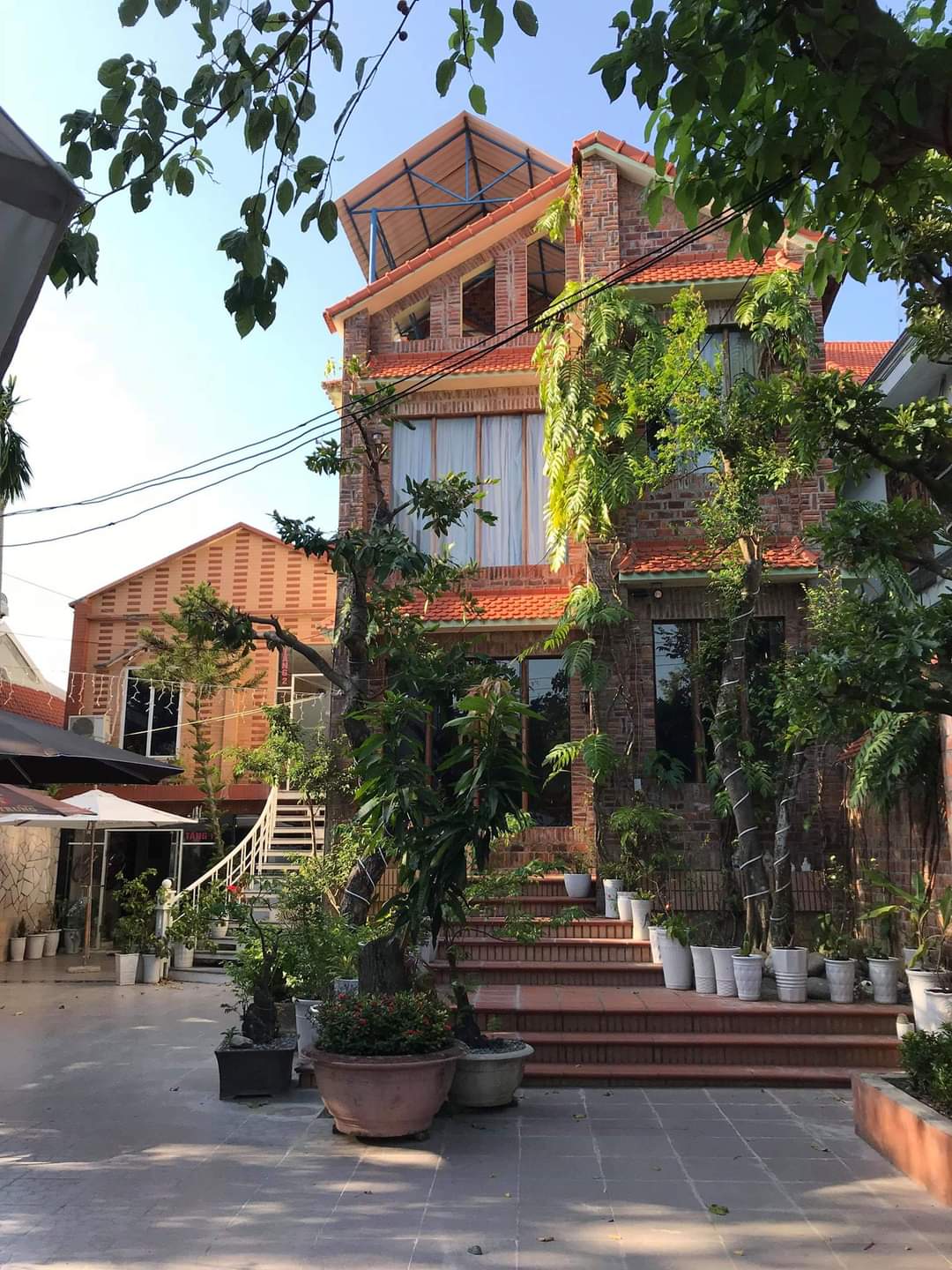 Cần bán căn nhà biệt thự sân vườn đường Phạm Như Xương, thị xã Điện Ngọc, Điện Bàn 13870655