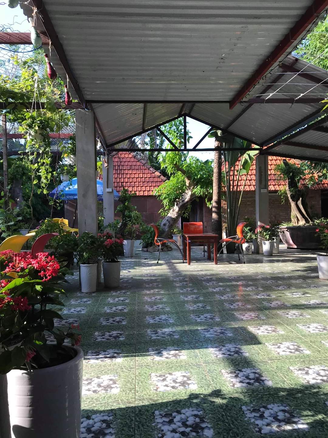 Cần bán căn nhà biệt thự sân vườn đường Phạm Như Xương, thị xã Điện Ngọc, Điện Bàn 13870655