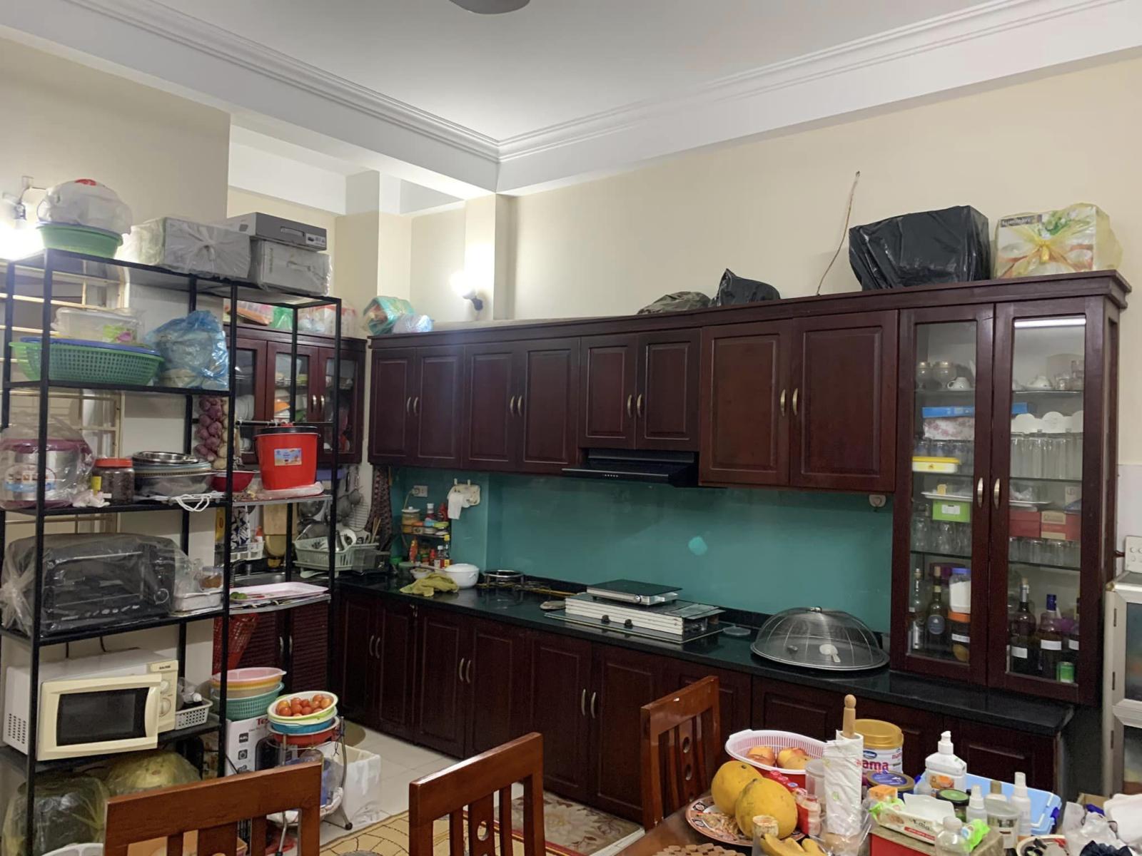 Chính Chủ Bán Gấp Nhà Dòng Tiền 900 Triệu 1 Năm. Chủ Tự Xây Full Nội Thất Cực Đẹp. 13871275