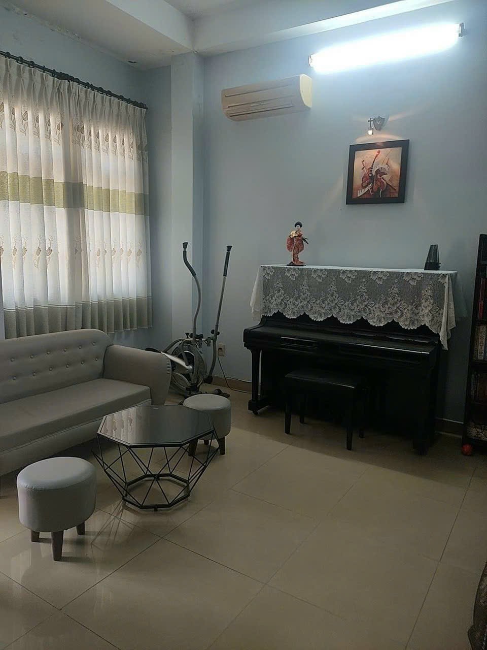 GIÁ NĂN NỈ TỔNG GIẢM 4 TỶ- HÀ HUY GIÁP XE TẢI ĐỖ CỬA - 110M2 - 3 TẦNG 13871464