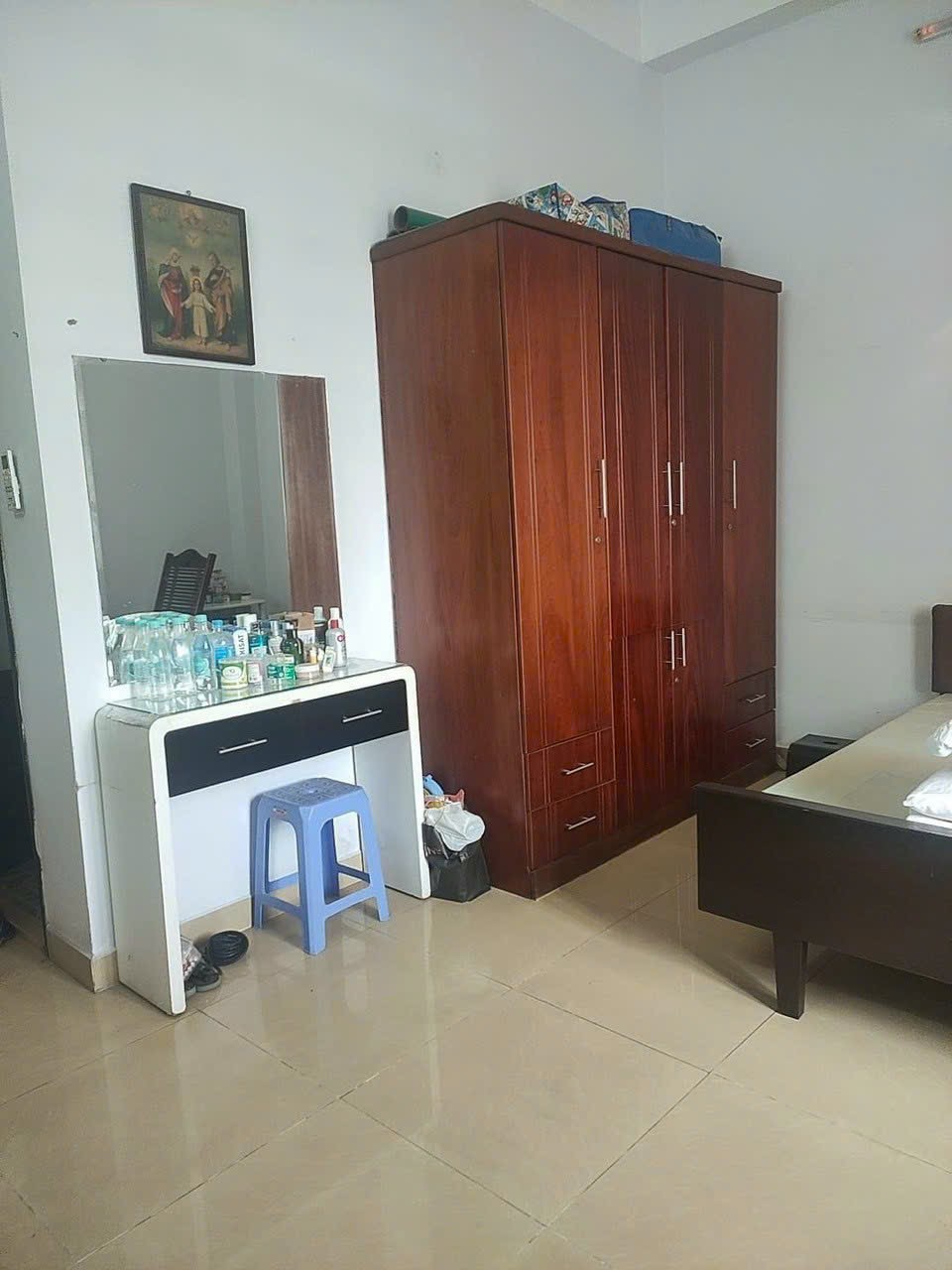 GIÁ NĂN NỈ TỔNG GIẢM 4 TỶ- HÀ HUY GIÁP XE TẢI ĐỖ CỬA - 110M2 - 3 TẦNG 13871464