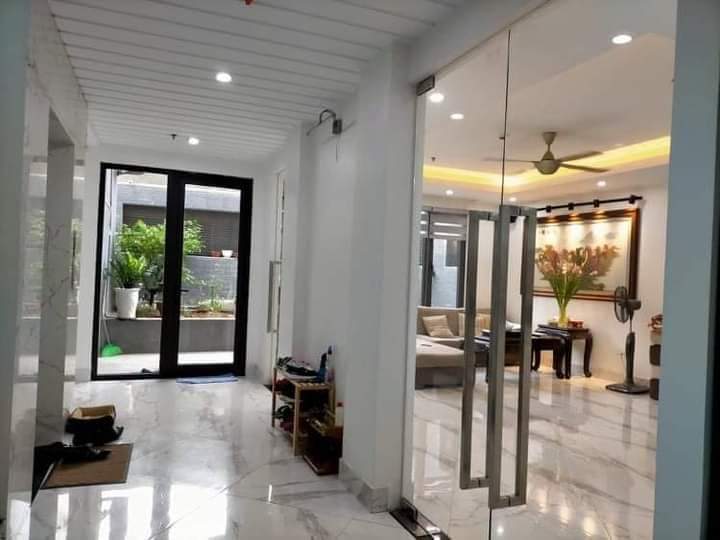 TÒA NHÀ VĂN PHÒNG, MẶT PHỐ, LÔ GÓC, THANH XUÂN, 200M² * 10 TẦNG THANG MÁY 
 13872425