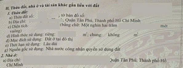 Bán đất mặt tiền đường lớn  thích hợp làm karaoke, nhà hàng, khách sạn, văn phòng, kho xưởng 13872869